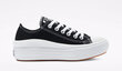 Converse Naised CTAS MOVE OX 570256C Trainers Must UK - UK 5.5, US - US 7.5, EUR - EUR 38, AU - AU 7.5 hind ja info | Naiste spordi- ja vabaajajalatsid | kaup24.ee