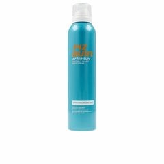 After Sun Piz Buin Instant Relief Функция спрей (200 ml) цена и информация | Кремы от загара | kaup24.ee