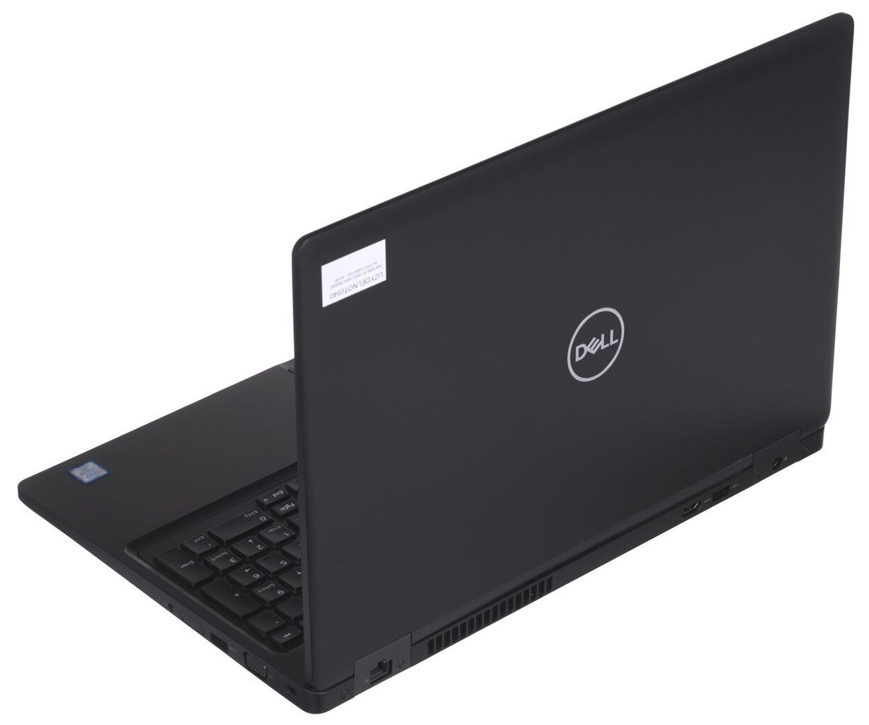 Dell Kasutatud DELL LATITUDE 5590 i7-8650U 16GB 512GB SSD 15,6" FHD Win11pro цена и информация | Sülearvutid | kaup24.ee