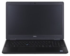 Dell Kasutatud DELL LATITUDE 5590 i7-8650U 16GB 512GB SSD 15,6" FHD Win11pro hind ja info | Sülearvutid | kaup24.ee