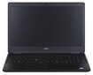 Dell Kasutatud DELL LATITUDE 5590 i7-8650U 16GB 512GB SSD 15,6" FHD Win11pro цена и информация | Sülearvutid | kaup24.ee