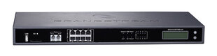 Grandstream Networks UCM6208 Система частной телефонной станции (PBX) 800 пользователей IP PBX (частная и с коммутацией пакетов) цена и информация | Адаптеры и USB-hub | kaup24.ee