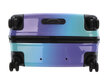 Suur kohver Saxoline Rainbow, L​​​​​​​ hind ja info | Kohvrid, reisikotid | kaup24.ee