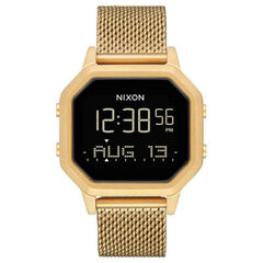 Женские часы Nixon A1272502 (Ø 36 mm) цена и информация | Женские часы | kaup24.ee