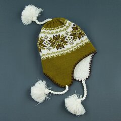 Art of Polo Hat | oliiv cz2805-4 hind ja info | Naiste mütsid ja peapaelad | kaup24.ee