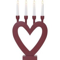 Candlestick Dala 244-91 цена и информация | Подсвечники, свечи | kaup24.ee