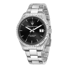 мужские часы maserati competizione r8853100028 - (zs005a) цена и информация | Мужские часы | kaup24.ee