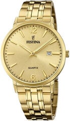 Festina Klassikaline käevõru 20513/3 hind ja info | Meeste käekellad | kaup24.ee