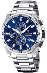 Festina Chrono Sport 20463/2 hind ja info | Meeste käekellad | kaup24.ee