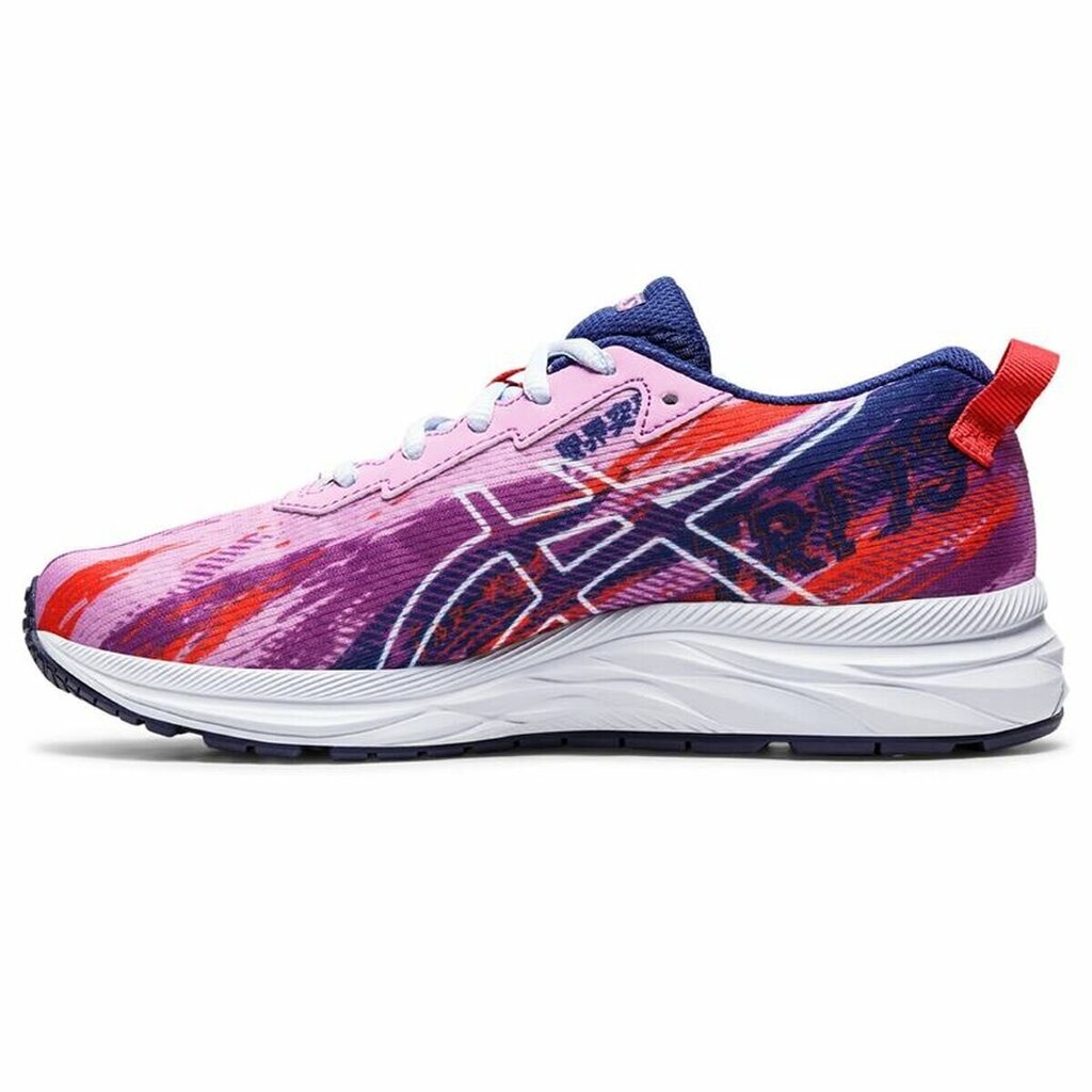 Laste jooksujalatsid Asics Gel-Noosa TRI 13 GS Roosa hind ja info | Naiste spordi- ja vabaajajalatsid | kaup24.ee