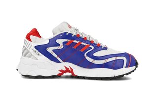 Adidas Originals Mehed TORSION TRDC EG5269 Trainers Sinine White/Blue UK - UK 6.5, US - US 7, EUR - EUR 40, AU - AU 7 hind ja info | Naiste spordi- ja vabaajajalatsid | kaup24.ee