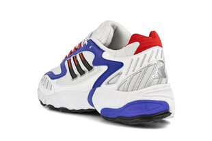 Adidas Originals Mehed TORSION TRDC EG5269 Trainers Sinine White/Blue UK - UK 6.5, US - US 7, EUR - EUR 40, AU - AU 7 hind ja info | Naiste spordi- ja vabaajajalatsid | kaup24.ee