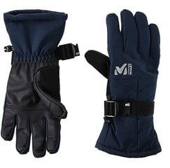 Millet Женщины Mount Tod Dryedge MIV8941 Ski Gloves Синий XL, цена и информация | Лыжная одежда и аксессуары | kaup24.ee