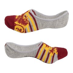 Sokid Harry Potter Unisex 3 paari Mitmevärviline hind ja info | Meeste sokid | kaup24.ee