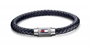 Мужской браслет Tommy Hilfiger TH2701000 цена и информация | Мужские украшения | kaup24.ee