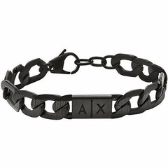 Браслет Armani Exchange AXG0079001 цена и информация | Мужские украшения | kaup24.ee