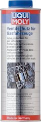 Liqui Moly 4012 Защита клапана для газовых транспортных средств 1 л. цена и информация | Автохимия | kaup24.ee