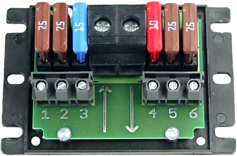 Votironic Plus Distributor 6 pluss levitajad - tekiga hind ja info | Lisaseadmed | kaup24.ee