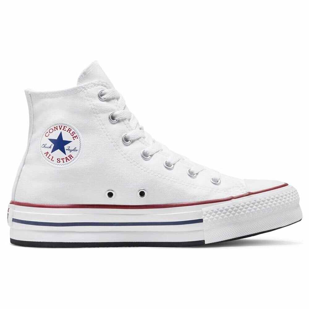 Spordijalanõud Lastele Converse Chuck Taylor All Star цена и информация | Naiste spordi- ja vabaajajalatsid | kaup24.ee