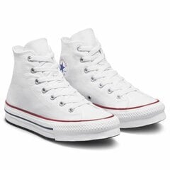 Детские спортивные кроссовки Converse Chuck Taylor All Star цена и информация | Спортивная обувь, кроссовки для женщин | kaup24.ee