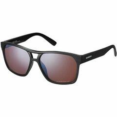 Unisex Päikeseprillid Eyewear Square Shimano ECESQRE2HCL01 hind ja info | Meeste päikeseprillid | kaup24.ee