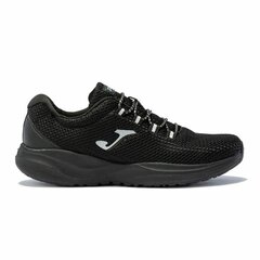 Женские спортивные кроссовки Joma Sport Piscis Lady Чёрный цена и информация | Спортивная обувь, кроссовки для женщин | kaup24.ee