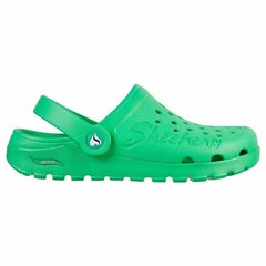 Puukingad Skechers Arch Fit Pure Joy hind ja info | Naiste plätud ja sussid | kaup24.ee