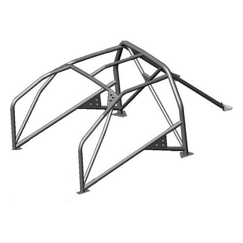 Roll Cage OMP AB/105P/50RS hind ja info | Lisaseadmed | kaup24.ee