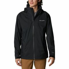 Мужская спортивная куртка Columbia Rain Scape™ Разноцветный цена и информация | Мужские куртки | kaup24.ee