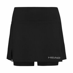 Seelik Head Basic Daam Must Tennis hind ja info | Naiste spordiriided | kaup24.ee