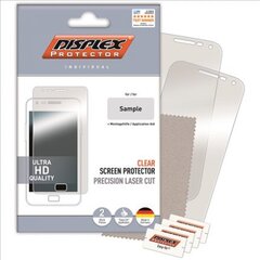 Screenor защитное стекло для Huawei P8 Lite цена и информация | Защитные пленки для телефонов | kaup24.ee