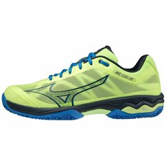 Теннисные кроссовки для взрослых Mizuno  Exceed Light цена и информация | Кроссовки для мужчин | kaup24.ee