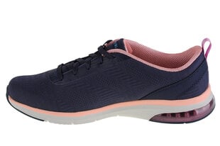 Skechers Skech-Air Edge - Mellow Days, Women's sneakers, темно-синий цена и информация | Спортивная обувь, кроссовки для женщин | kaup24.ee