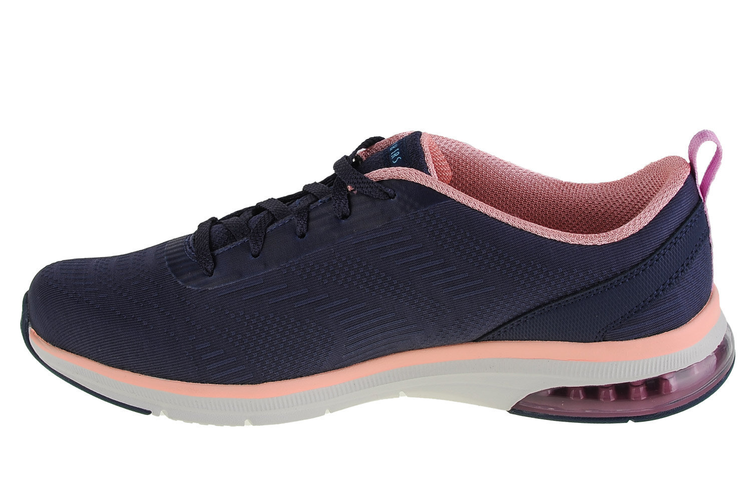 Skechers Skech-Air Edge - Mellow Days, Naiste tossud, Sinine hind ja info | Naiste spordi- ja vabaajajalatsid | kaup24.ee