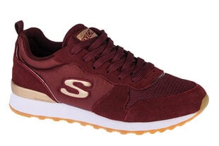 Skechers OG 85, Naiste tossud, Maroon hind ja info | Naiste spordi- ja vabaajajalatsid | kaup24.ee