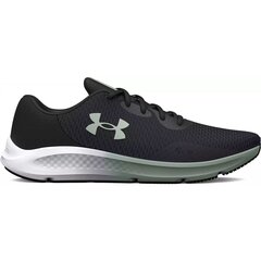 Кроссовки Under Armour Charged Pursuit Серый цена и информация | Спортивная обувь, кроссовки для женщин | kaup24.ee