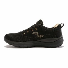 Женские спортивные кроссовки Joma Sport Selene Lady 2101 Чёрный цена и информация | Спортивная обувь, кроссовки для женщин | kaup24.ee