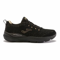 Женские спортивные кроссовки Joma Sport Selene Lady 2101 Чёрный цена и информация | Спортивная обувь, кроссовки для женщин | kaup24.ee