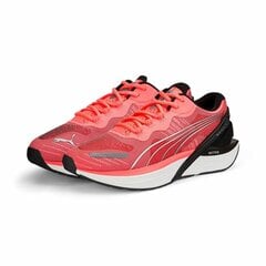 Кроссовки Puma XX Nitro Wildwash Розовый цена и информация | Спортивная обувь, кроссовки для женщин | kaup24.ee