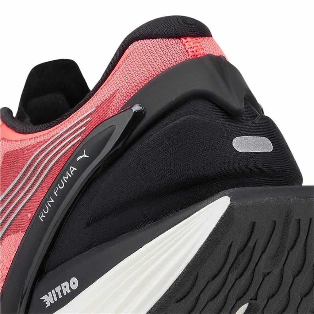 Spordijalatsid Puma XX Nitro Wildwash Roosa hind ja info | Naiste spordi- ja vabaajajalatsid | kaup24.ee