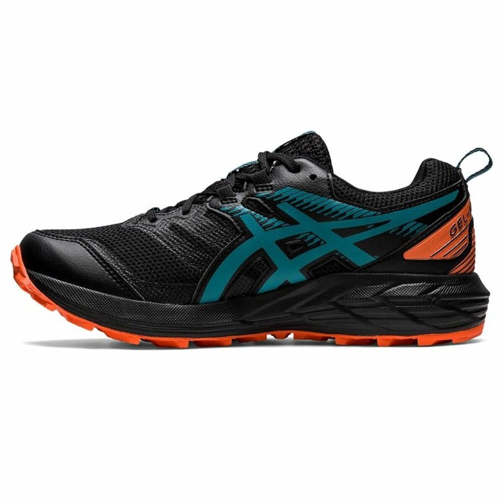 Spordijalatsid Asics Gel Sonoma 6 G-TX Daam Must цена и информация | Naiste spordi- ja vabaajajalatsid | kaup24.ee