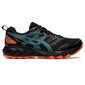 Spordijalatsid Asics Gel Sonoma 6 G-TX Daam Must цена и информация | Naiste spordi- ja vabaajajalatsid | kaup24.ee