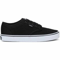 Повседневная обувь Vans Atwood MN Чёрный цена и информация | Кроссовки для мужчин | kaup24.ee