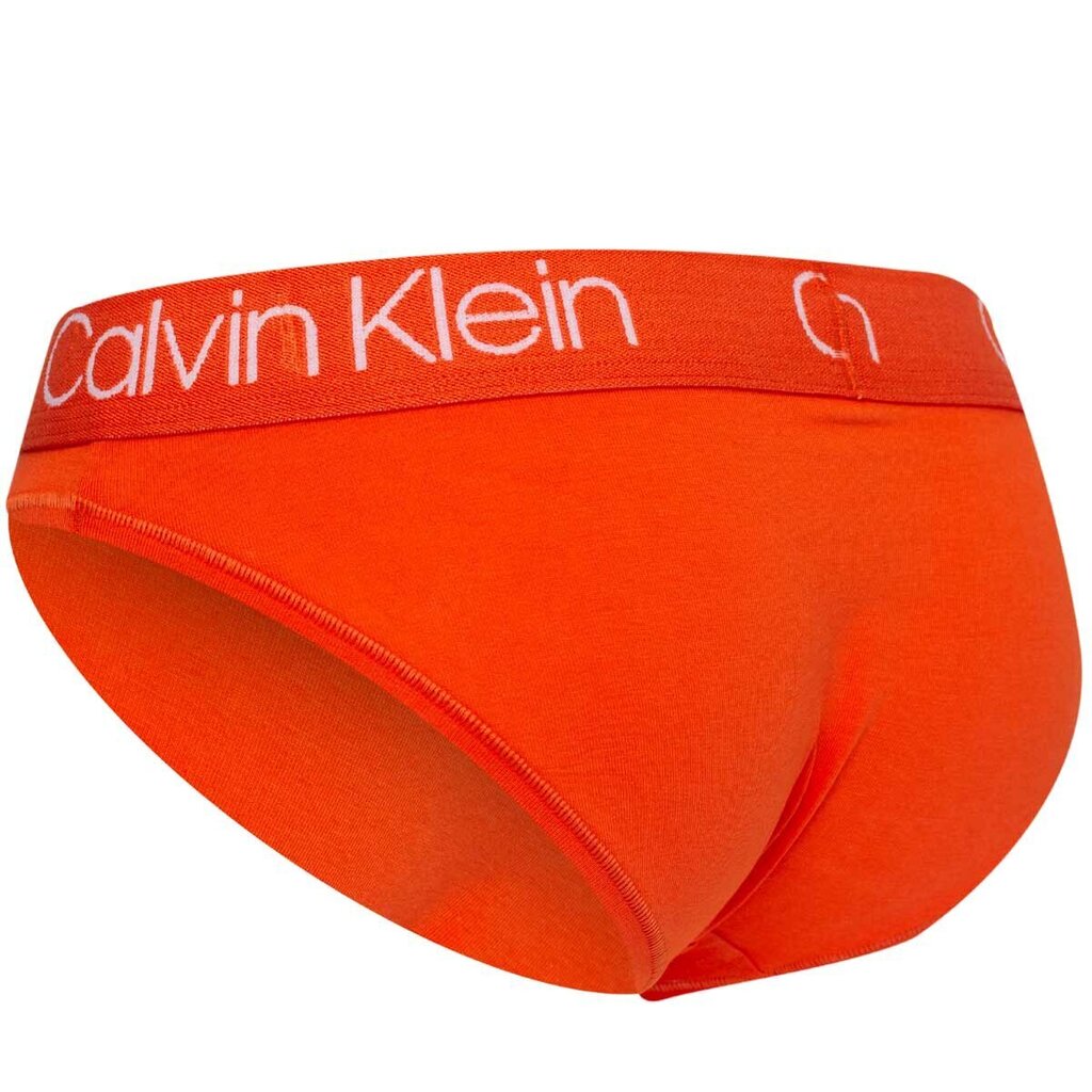 Püksikud Calvin Klein Samba 42 (Renoveeritud A+) цена и информация | Naiste aluspüksid | kaup24.ee