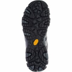 Matkasaapad Merrell MOAB 3 M Tumehall hind ja info | Meeste kingad, saapad | kaup24.ee