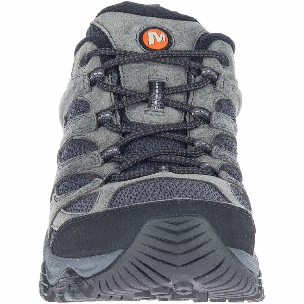 Matkasaapad Merrell MOAB 3 M Tumehall hind ja info | Meeste kingad, saapad | kaup24.ee