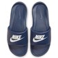 Nike Rannajalatsid Victori One Slide Navy CN9675 401 hind ja info | Meeste plätud, sussid | kaup24.ee