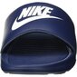 Nike Rannajalatsid Victori One Slide Navy CN9675 401 цена и информация | Meeste plätud, sussid | kaup24.ee