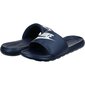 Nike Rannajalatsid Victori One Slide Navy CN9675 401 цена и информация | Meeste plätud, sussid | kaup24.ee