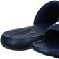 Nike Rannajalatsid Victori One Slide Navy CN9675 401 hind ja info | Meeste plätud, sussid | kaup24.ee